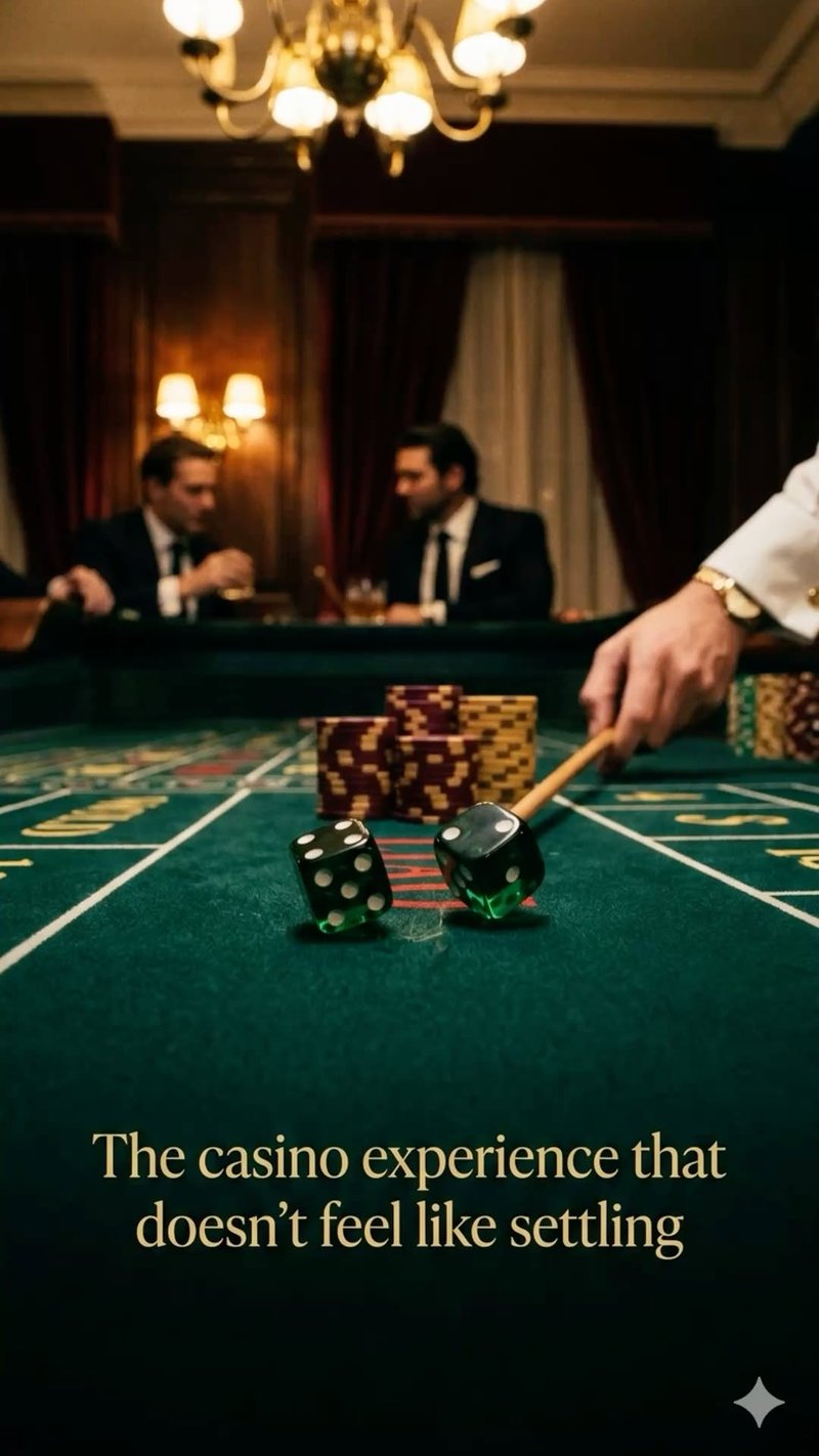 When the Clock Starts: A Real‑World Test of Seven Casino’s Payout Speed - overview